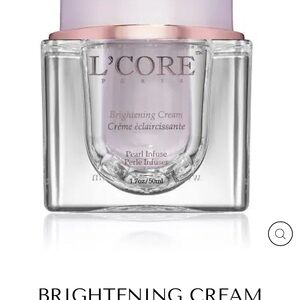 L’core Brightening Cream